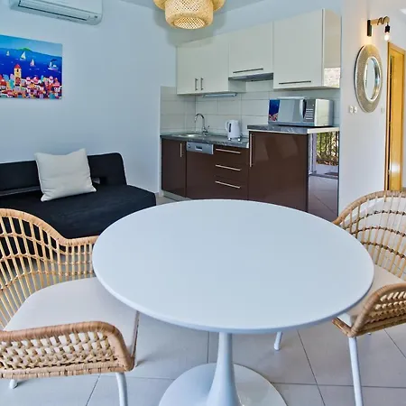 Luxurious Maslina With * Milna (Hvar)