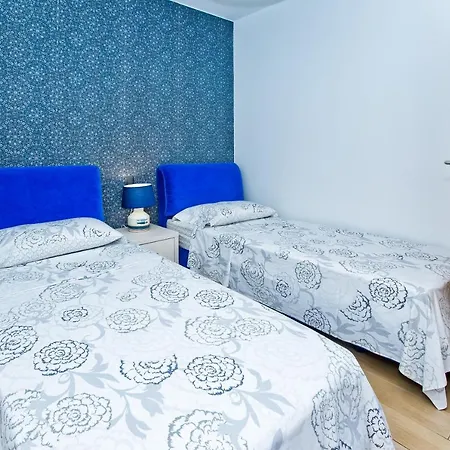 Luxurious Maslina With Milna (Hvar)