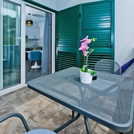 Luxurious Maslina With * Milna (Hvar)