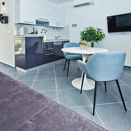 Appartement Luxurious Maslina With Milna (Hvar)