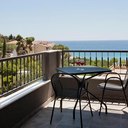 Appartement Luxurious Maslina With *