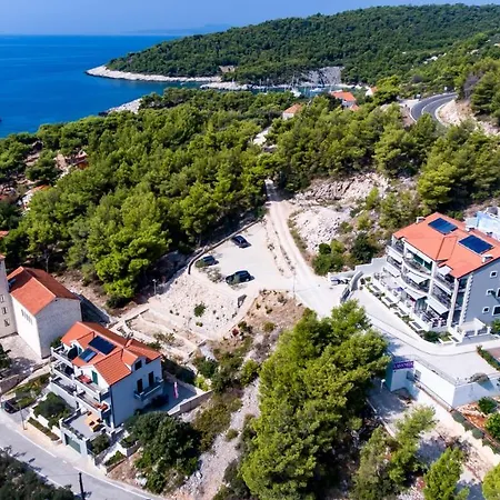 Appartement Luxurious Maslina With