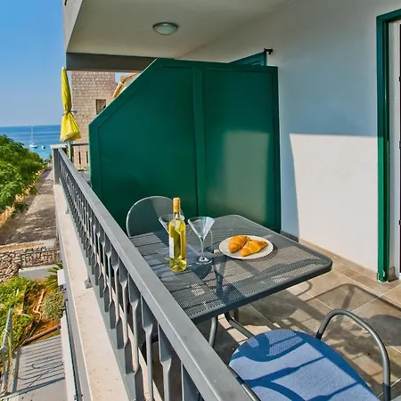 Appartement Luxurious Maslina With