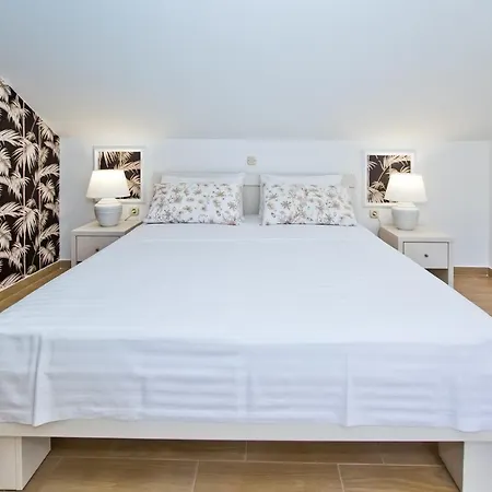 Maslina Apartment