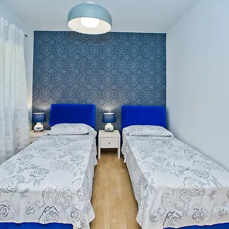 Apartment Maslina Milna (Hvar)