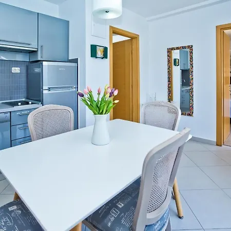 Maslina Apartment