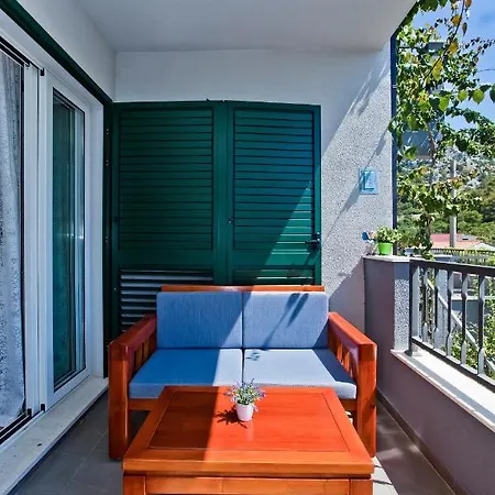 Maslina Apartment Milna (Hvar)