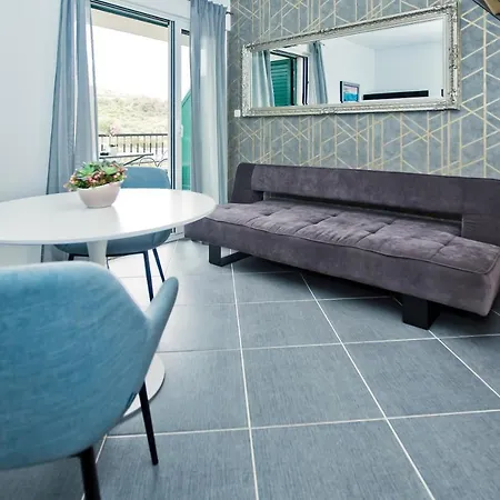 Maslina Apartment *