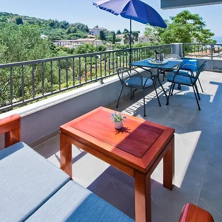 Apartment Maslina *