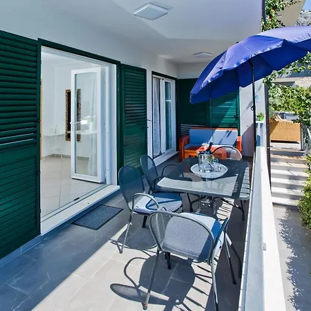 Apartment Maslina
