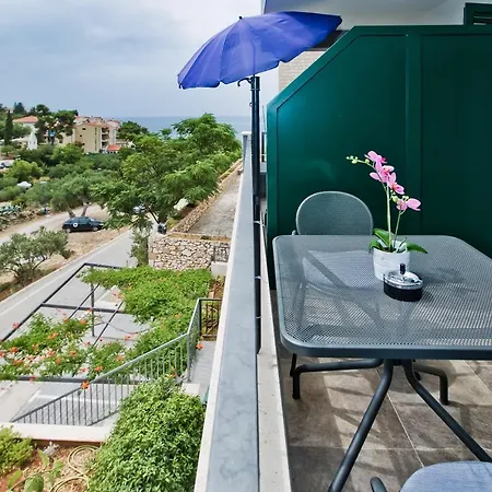Maslina Apartment Milna (Hvar)