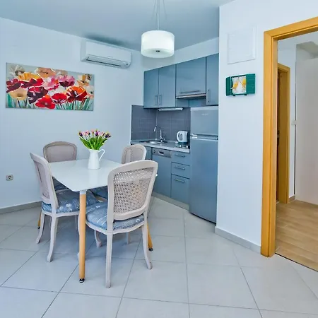 Apartment Maslina Milna (Hvar)