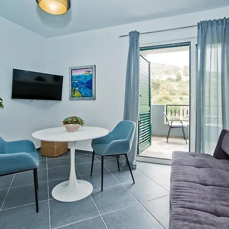 Maslina Apartment Milna (Hvar)