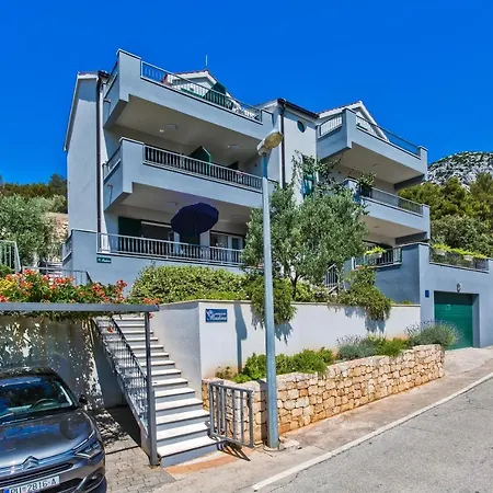 Apartment Maslina