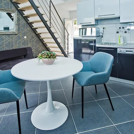 Apartment Maslina Milna (Hvar)