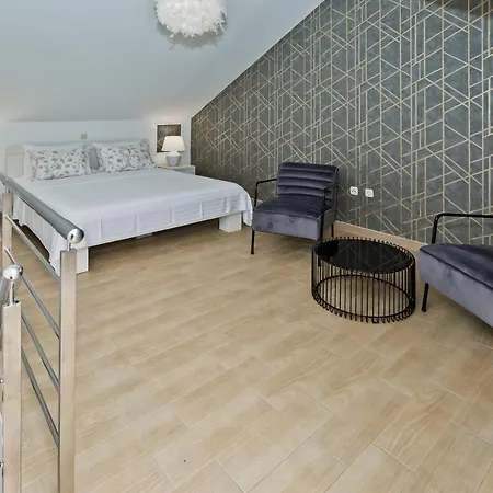 Maslina Apartment