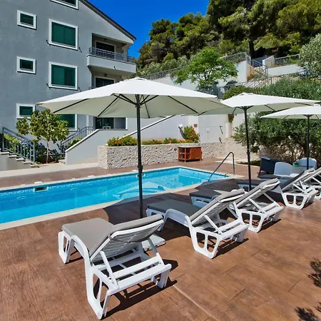 Apartment Maslina