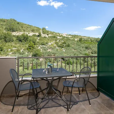 Maslina Apartment