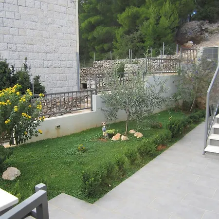 Maslina Apartment