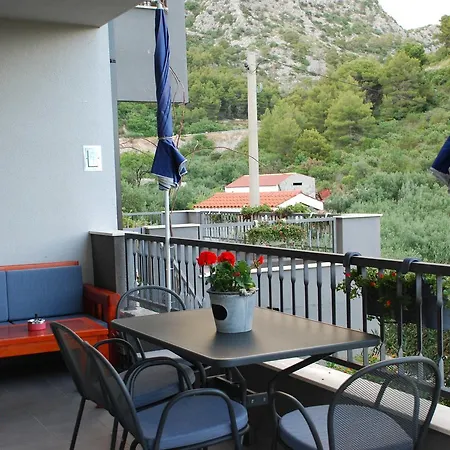Maslina Apartment Milna (Hvar)