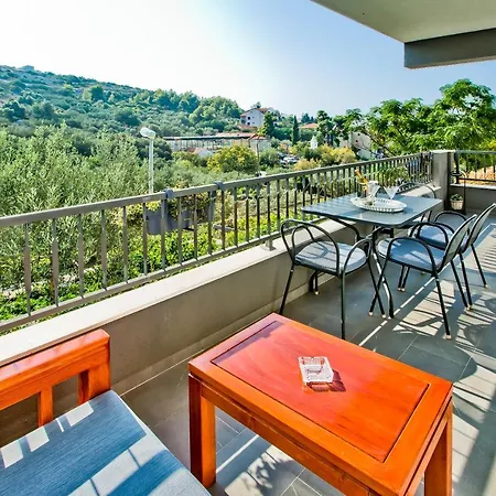 Luxurious Maslina With * Milna (Hvar)