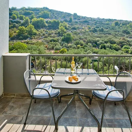 Maslina Apartment