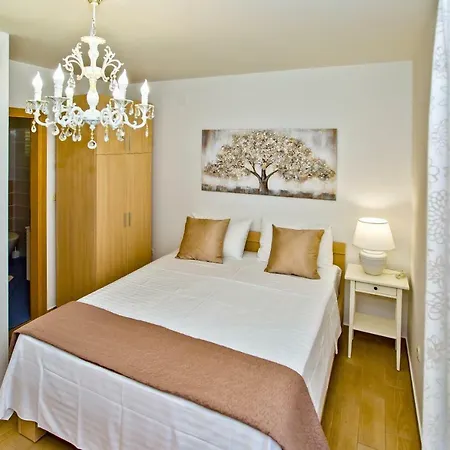 Apartment Maslina