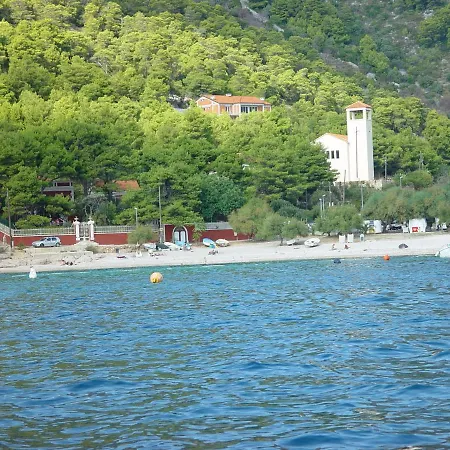 Maslina Apartment Milna (Hvar)